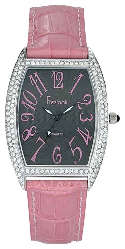 Wrist watch Freelook HA1045/1D for women - 1 picture, photo, image