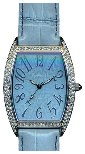 Wrist watch Freelook HA1045/6A for women - 1 picture, photo, image