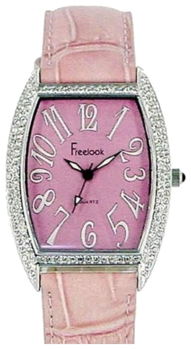 Wrist watch Freelook HA1045J/5 for women - 1 photo, picture, image