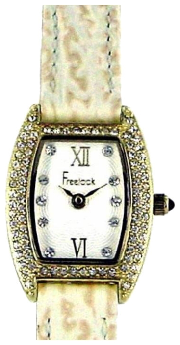 Freelook HA1054G/9 wrist watches for women - 1 image, picture, photo