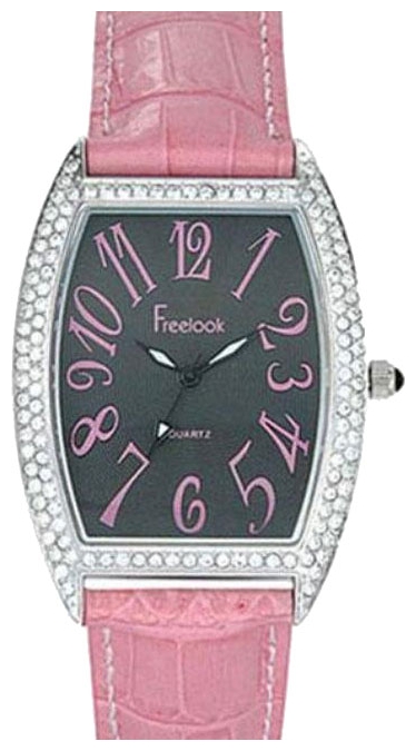 Wrist watch Freelook HA1056/5 for women - 1 picture, image, photo
