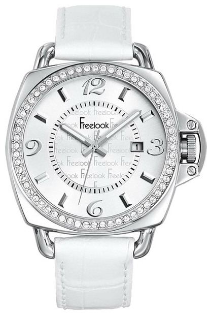 Wrist watch Freelook HA1093/9 for women - 1 photo, image, picture