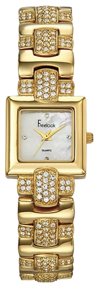 Wrist watch Freelook HA1108G for women - 1 picture, photo, image