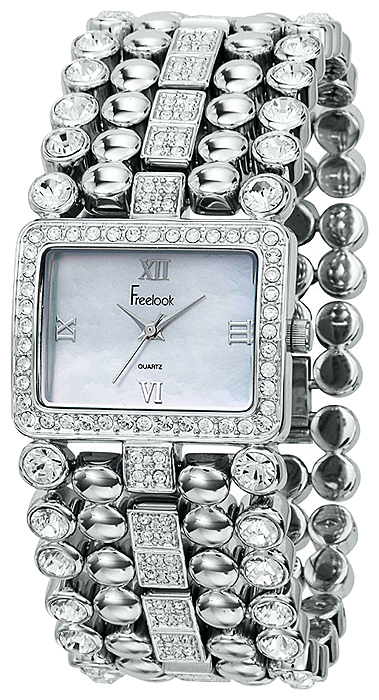 Wrist watch Freelook HA1110 for women - 1 picture, image, photo