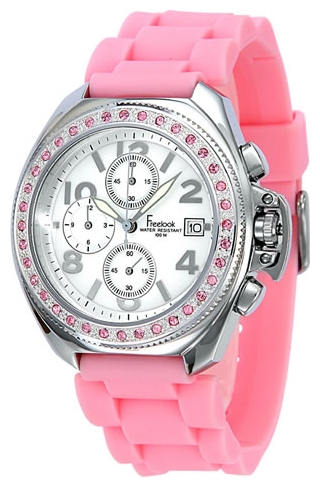 Wrist watch Freelook HA1137/5B for women - 1 image, photo, picture