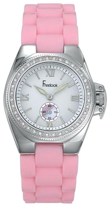 Wrist watch Freelook HA1138/5 for women - 1 photo, image, picture