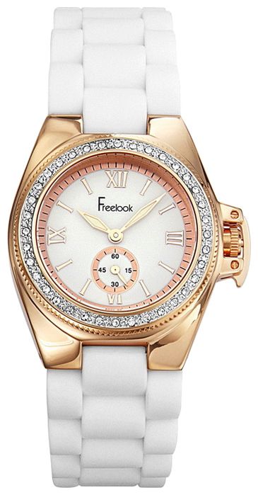 Wrist watch Freelook HA1138RG/9 for women - 1 photo, image, picture