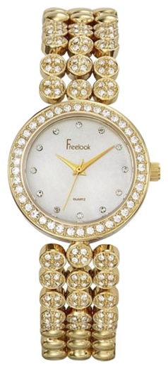 Wrist watch Freelook HA1144G/9 for women - 1 image, photo, picture