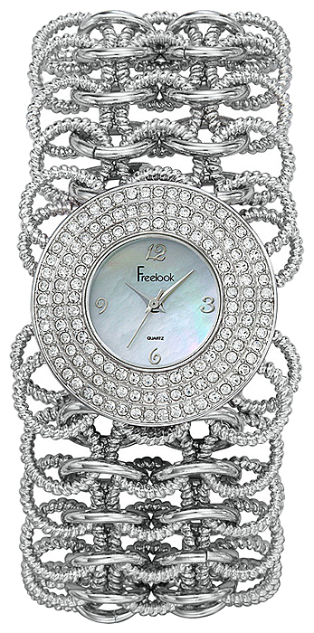 Wrist watch Freelook HA1153 for women - 1 photo, picture, image
