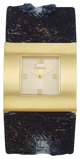 Wrist watch Freelook HA1196G/6 for women - 1 picture, photo, image