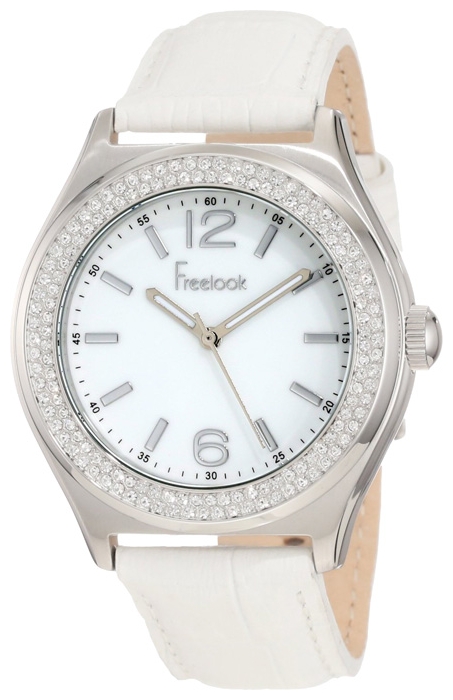 Wrist watch Freelook HA1213/9 for women - 1 photo, image, picture
