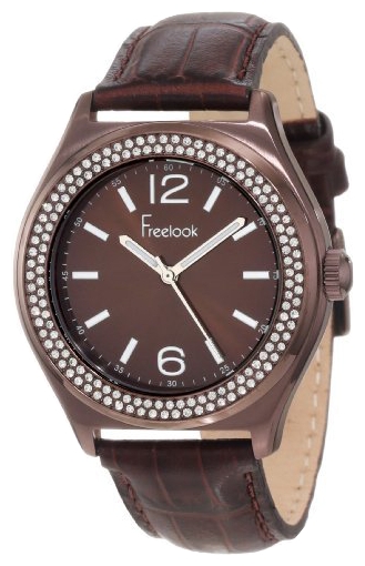 Wrist watch Freelook HA1213B/2 for women - 1 picture, photo, image