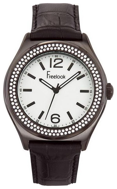 Wrist watch Freelook HA1213B/9 for women - 1 photo, image, picture