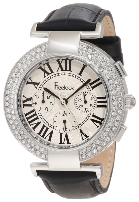 Wrist watch Freelook HA1335/1 for women - 1 photo, picture, image