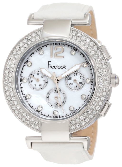 Wrist watch Freelook HA1335/4 for women - 1 image, photo, picture