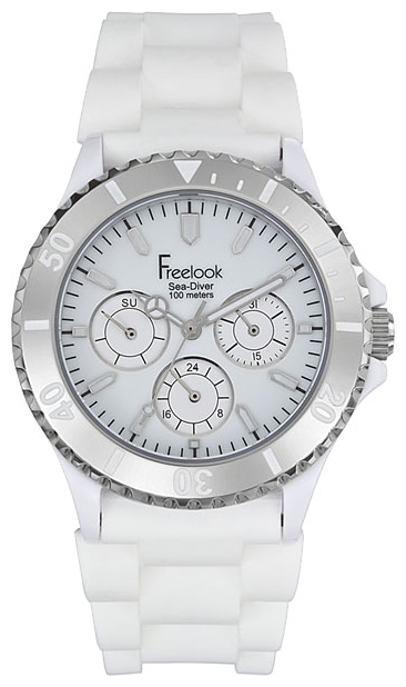 Wrist watch Freelook HA1434/9 for women - 1 photo, image, picture