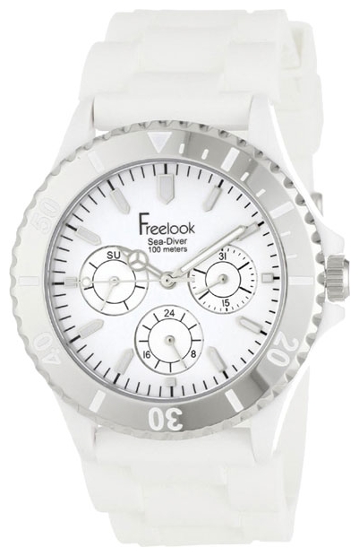 Wrist watch Freelook HA1434/9 for women - 2 photo, image, picture