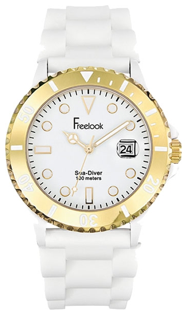 Wrist watch Freelook HA1437G/9 for women - 1 photo, picture, image