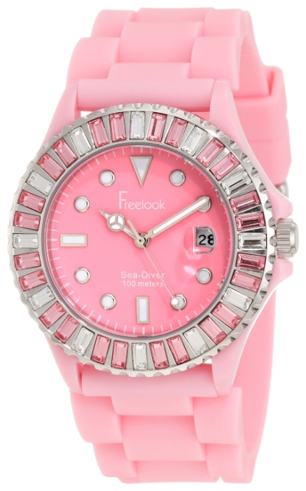 Wrist watch Freelook HA1441/5D for women - 1 photo, image, picture