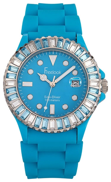 Wrist watch Freelook HA1441/6D for women - 1 image, photo, picture