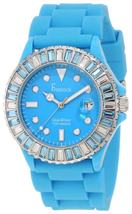 Wrist watch Freelook HA1441/6D for women - 2 image, photo, picture