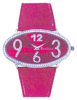 Wrist watch Freelook HA1469/5 for women - 1 image, photo, picture