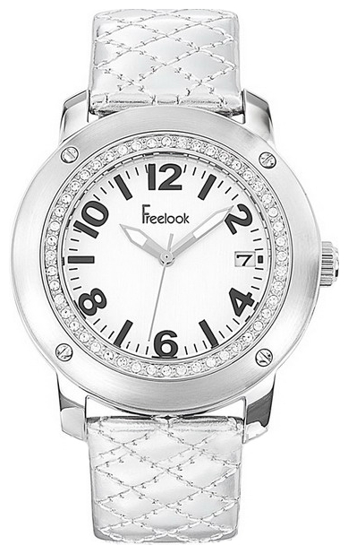 Wrist watch Freelook HA1812/4 for women - 1 image, photo, picture