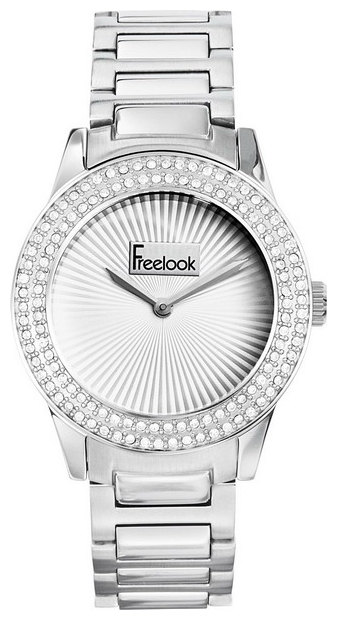 Freelook HA2083/4 wrist watches for women - 1 image, picture, photo