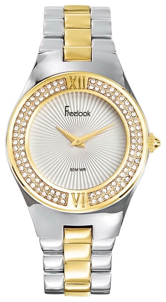 Wrist watch Freelook HA2083G/3 for women - 1 picture, image, photo