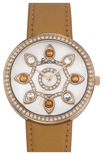Freelook HA2715G/2 wrist watches for women - 1 image, picture, photo