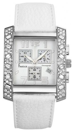Wrist watch Freelook HA2900CH/9 for women - 1 photo, image, picture