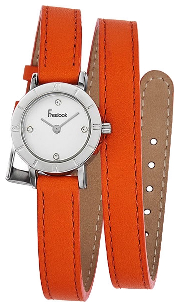 Wrist watch Freelook HA3032/3 for women - 1 image, photo, picture