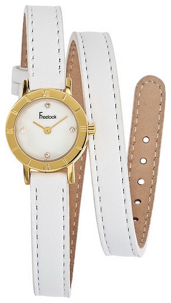 Freelook HA3032G/9 wrist watches for women - 1 image, picture, photo
