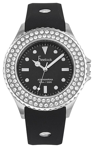 Wrist watch Freelook HA3036/1 for women - 1 photo, image, picture