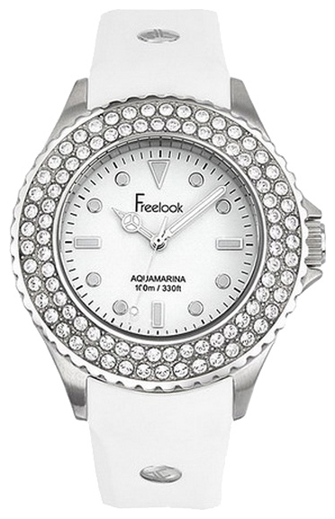 Wrist watch Freelook HA3036/9 for women - 1 picture, photo, image