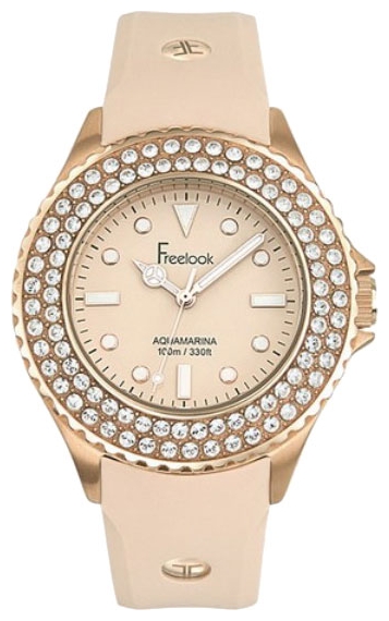 Wrist watch Freelook HA3036RG/3 for women - 1 image, photo, picture