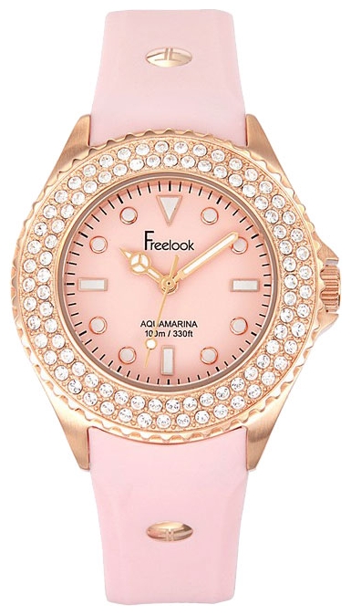 Wrist watch Freelook HA3036RG/5 for women - 1 image, photo, picture