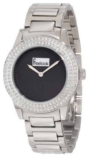 Wrist watch Freelook HA5338/1 for women - 2 image, photo, picture