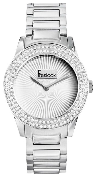 Wrist watch Freelook HA5338/4 for women - 1 picture, image, photo