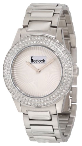 Wrist watch Freelook HA5338/4 for women - 2 picture, image, photo