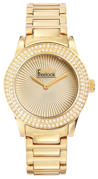 Wrist watch Freelook HA5338G/3 for women - 1 image, photo, picture
