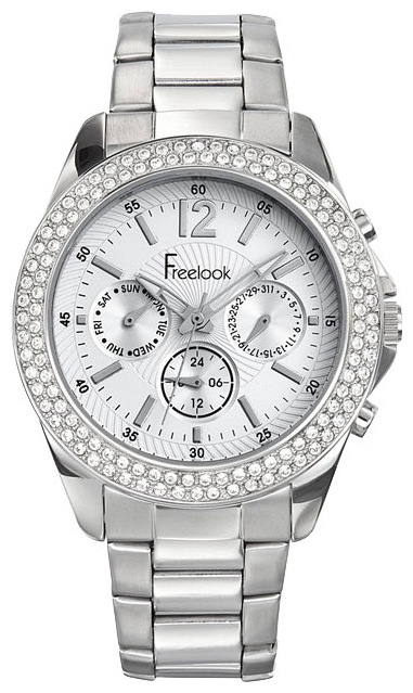 Wrist watch Freelook HA6305-4 for women - 1 image, photo, picture