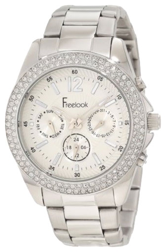 Wrist watch Freelook HA6305-4 for women - 2 image, photo, picture