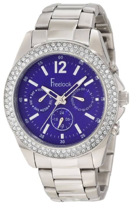 Wrist watch Freelook HA6305/6 for women - 2 photo, image, picture
