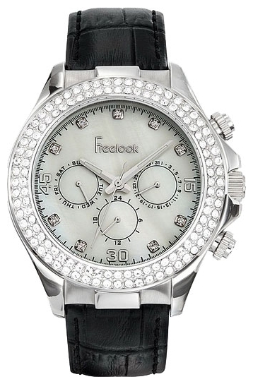 Wrist watch Freelook HA6306/9 for women - 1 photo, picture, image