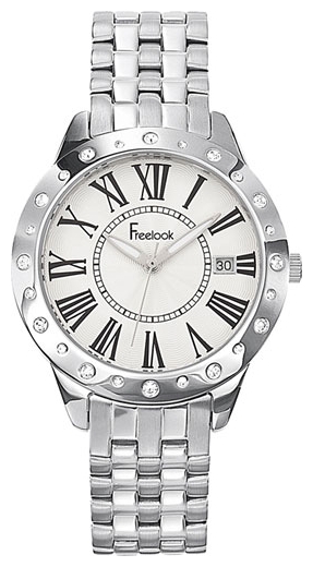 Wrist watch Freelook HA6308/4 for women - 1 picture, photo, image