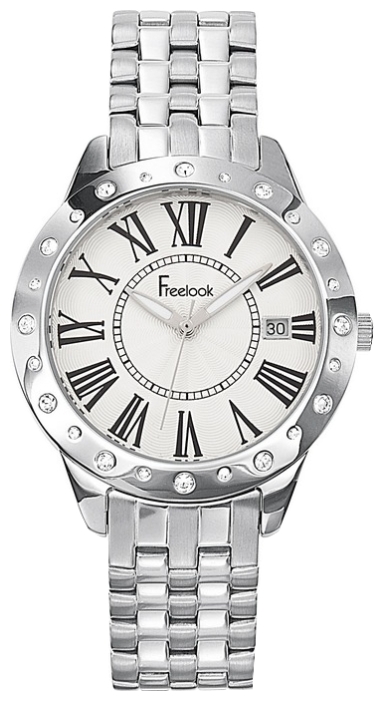 Freelook HA6308/9 wrist watches for women - 1 image, picture, photo