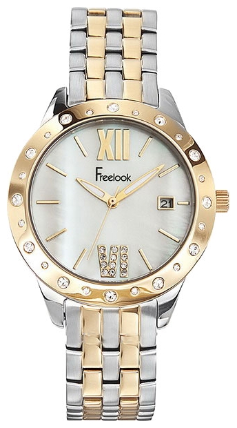 Wrist watch Freelook HA6308G/3 for women - 1 photo, image, picture