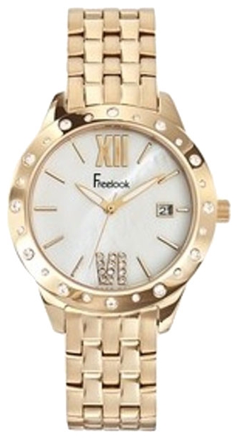 Wrist watch Freelook HA6308G/9 for women - 1 picture, image, photo