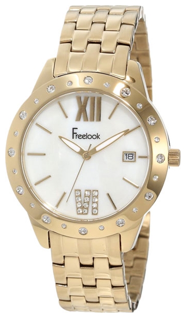Wrist watch Freelook HA6308G/9 for women - 2 picture, image, photo
